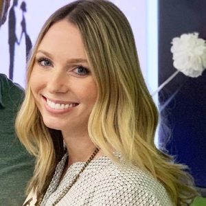 Meet your Posher, Katelyn